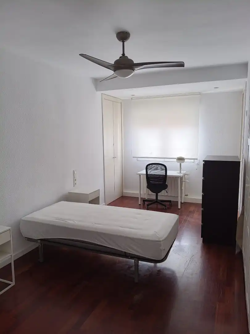 Piso de 167 m² en Murcia