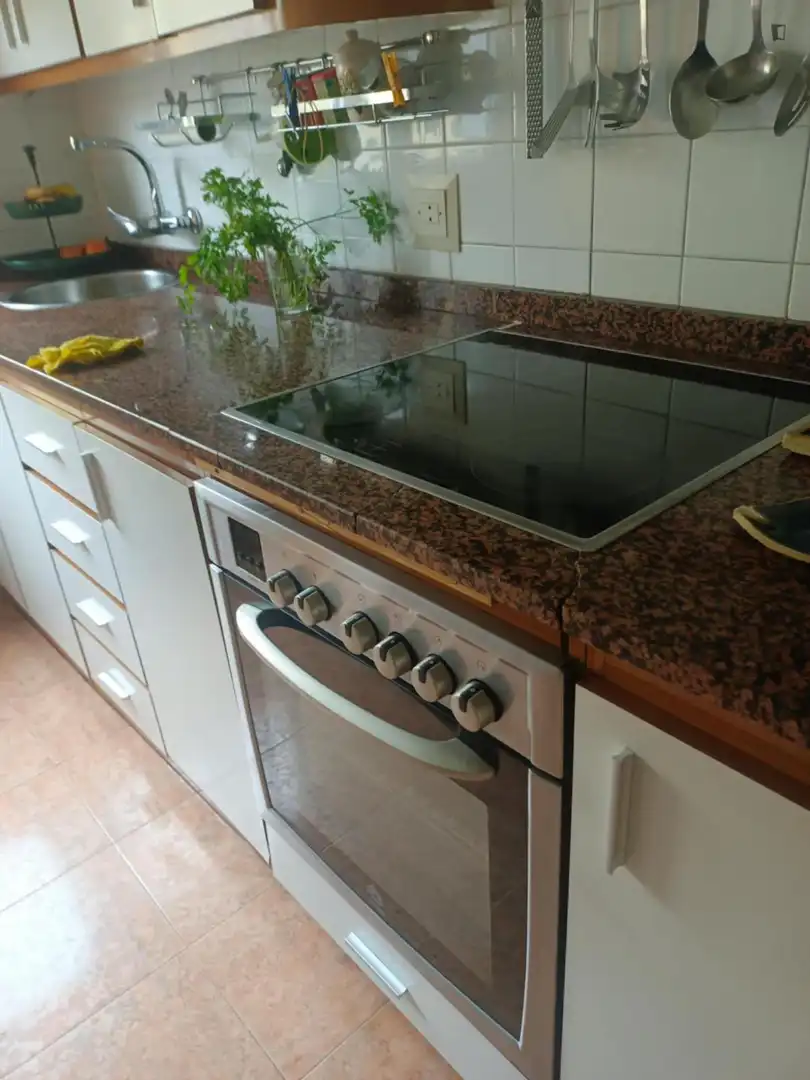Habitación en alquiler, Oviedo