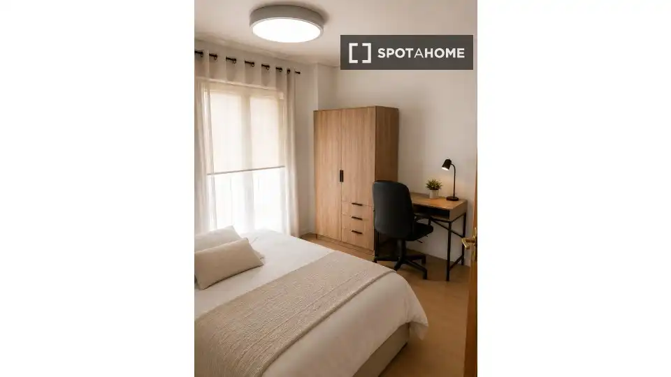 Habitación 104 m², Alicante
