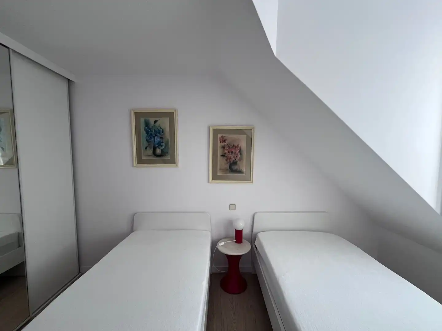 Piso de 110 m² en Corcubión