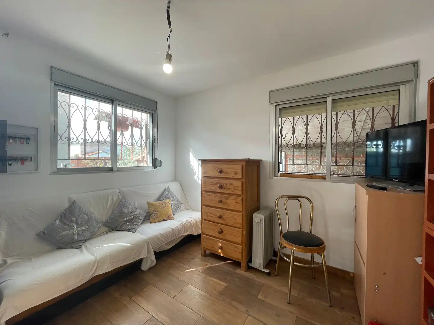 Pis de 70 m² a Tudela de Duero