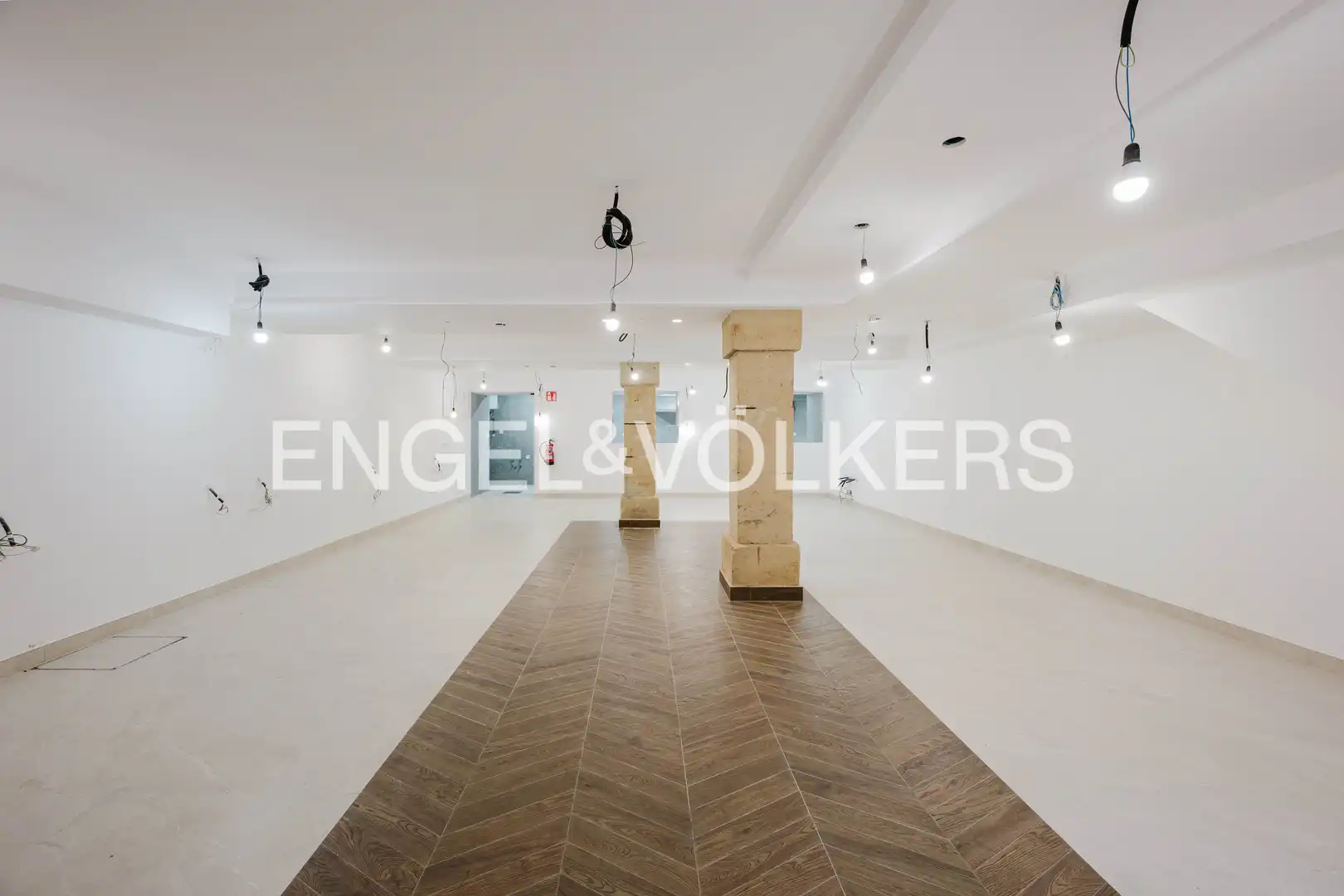 Piso de 203 m² en San Sebastián