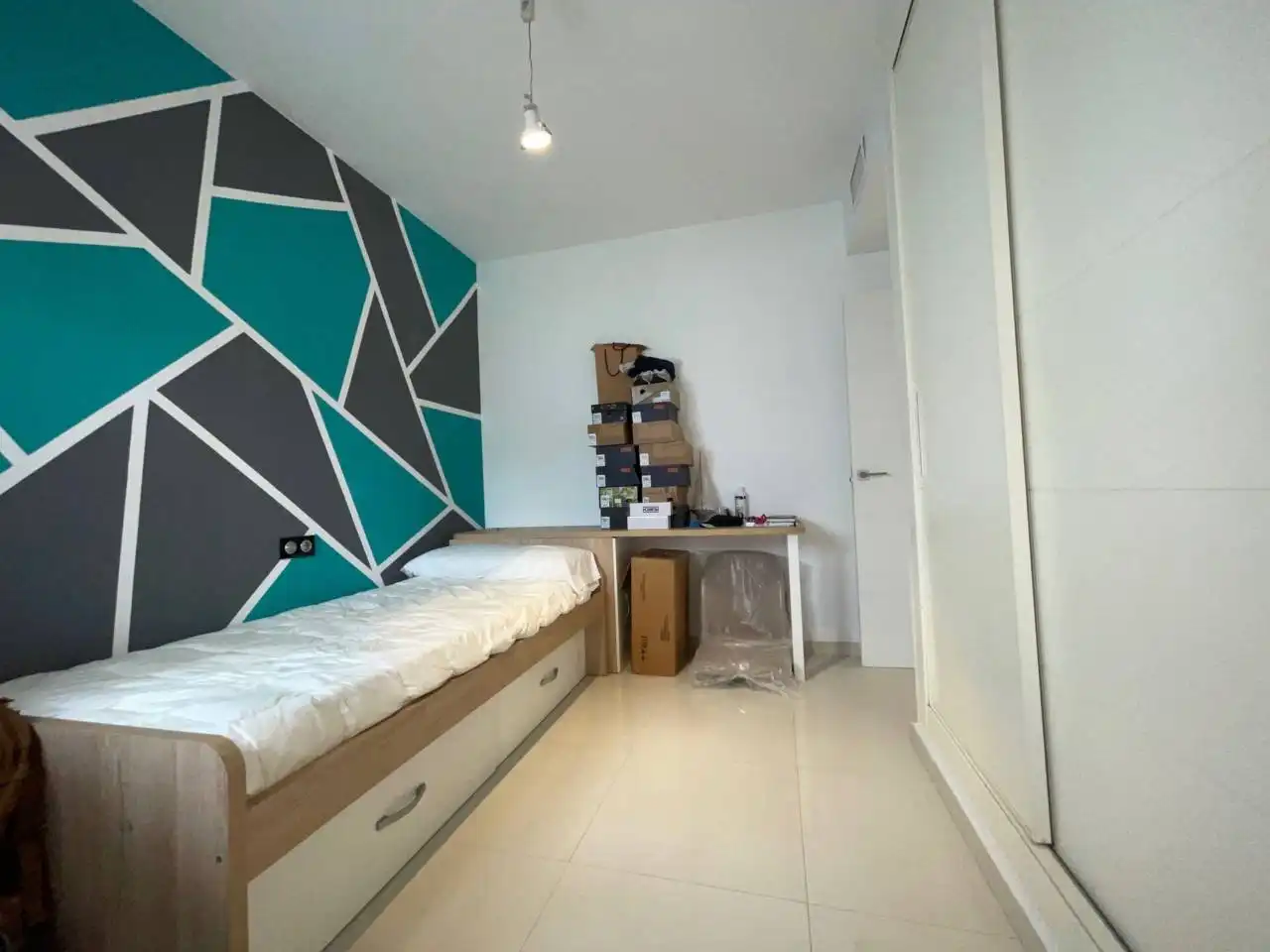 Pis de 80 m² a Estepona