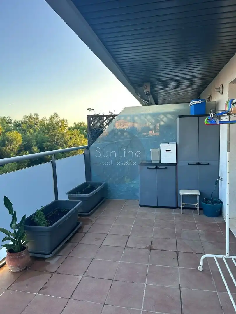 Pis de 104 m² a València