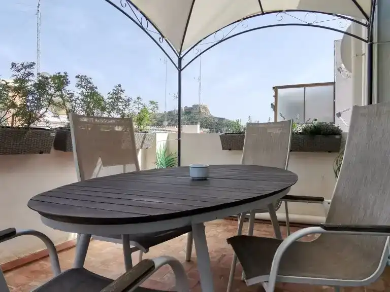 Habitación en alquiler, Alicante