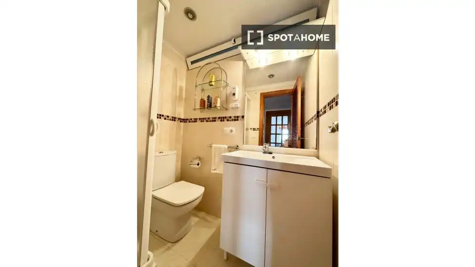 Habitación 86 m², el Campello