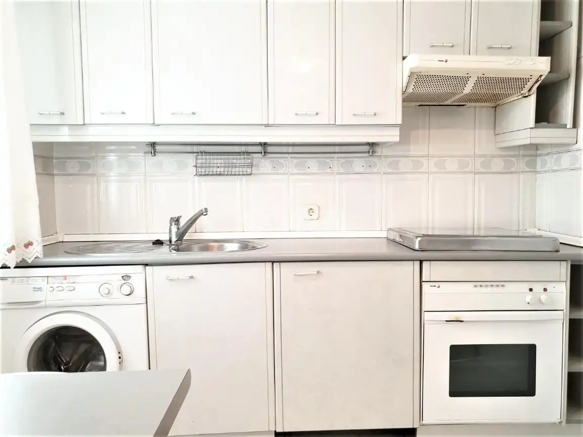 Piso de 84 m² en Madrid
