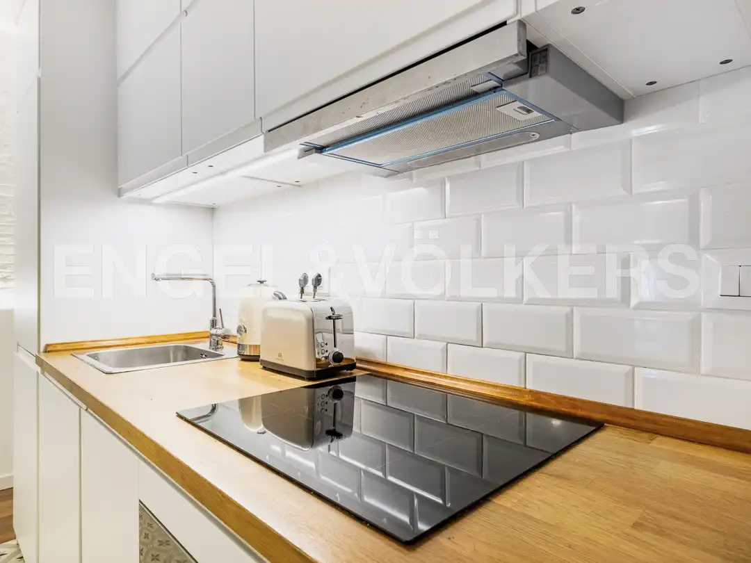 Piso de 45 m² en Barcelona