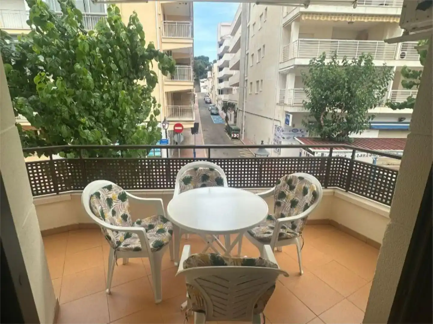 Piso de 55 m² en Oropesa del Mar