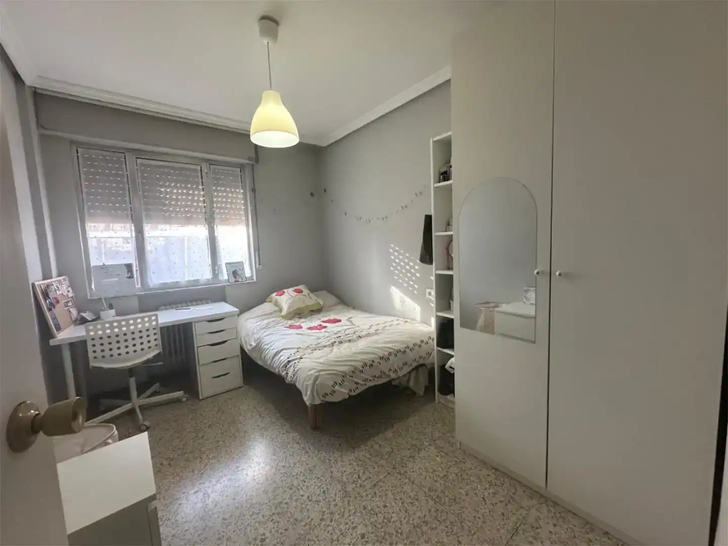 Piso de 130 m² en Salamanca