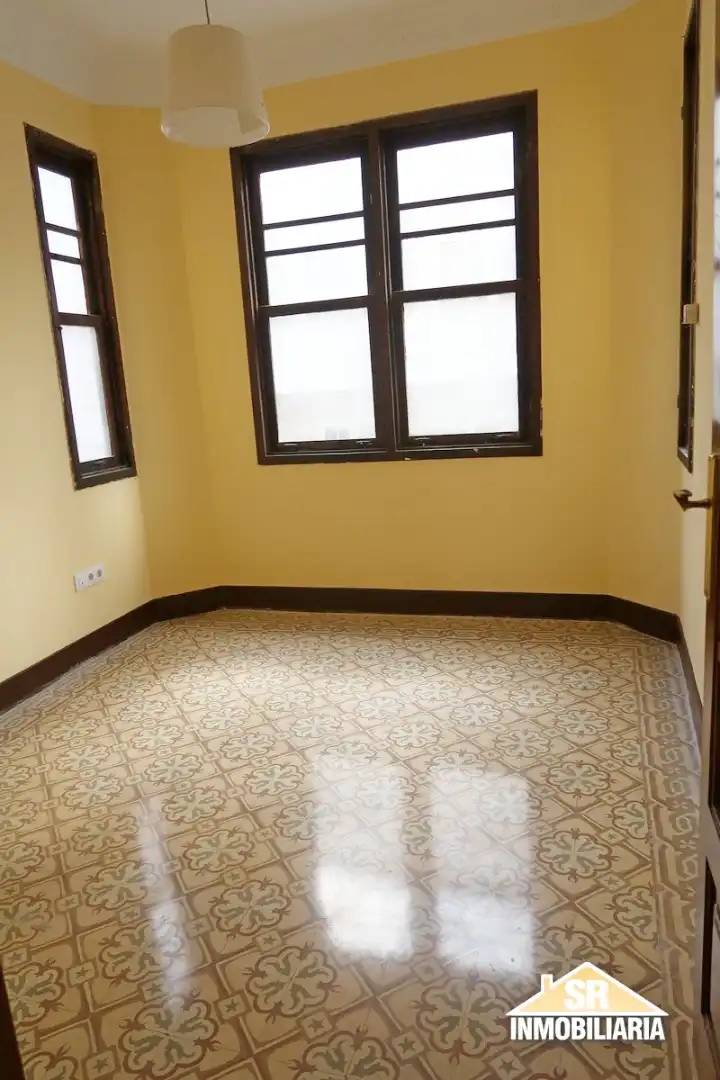 Piso de 75 m² en La Coruña
