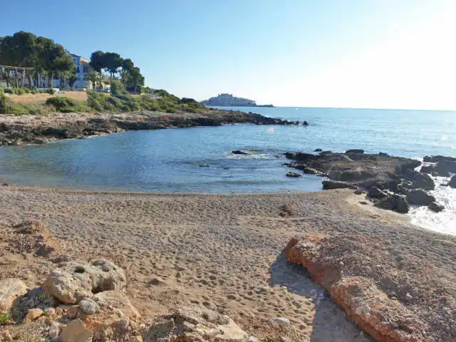 Piso de 110 m² en Peñíscola