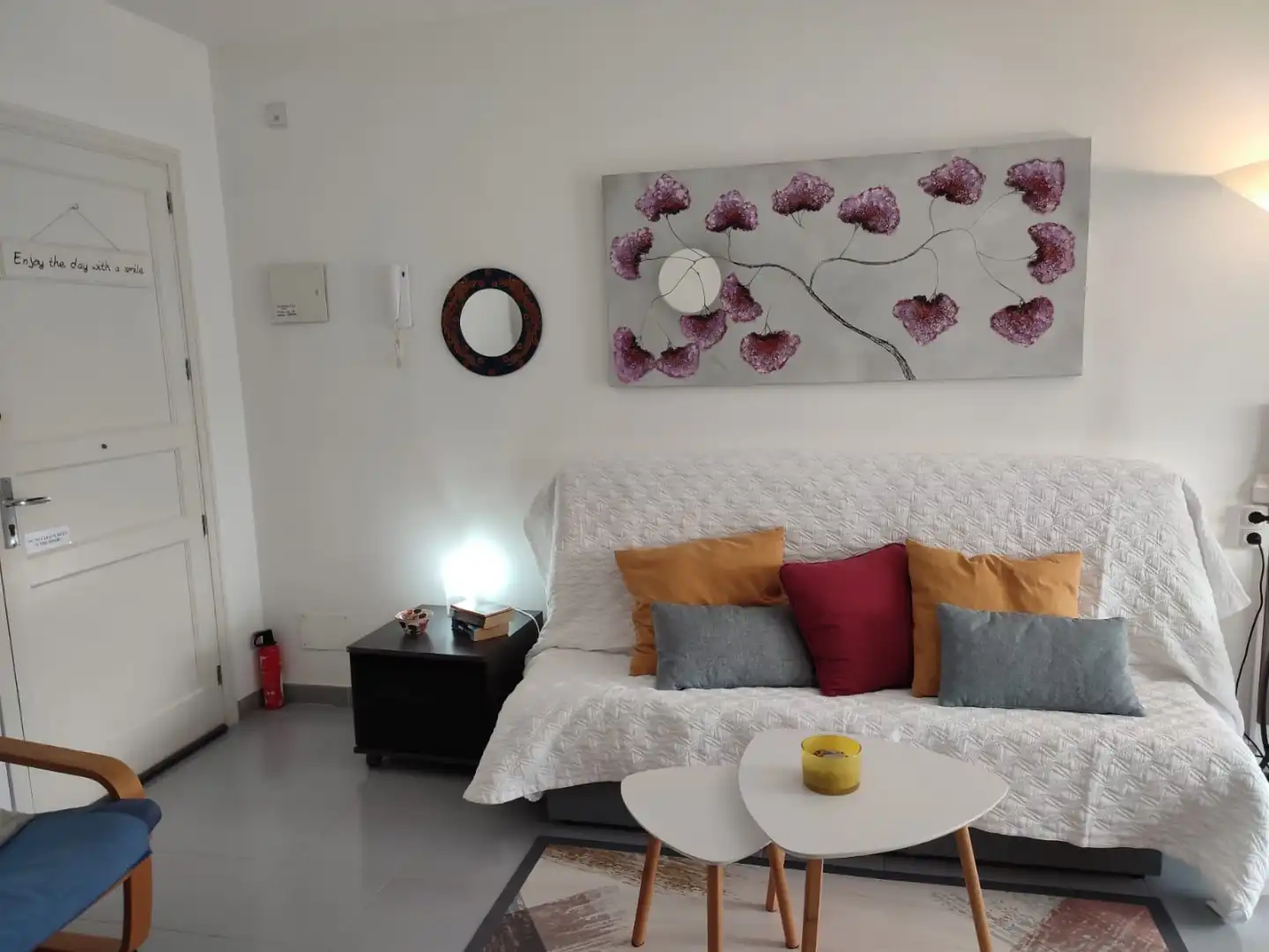 Pis de 55 m² a Pollença