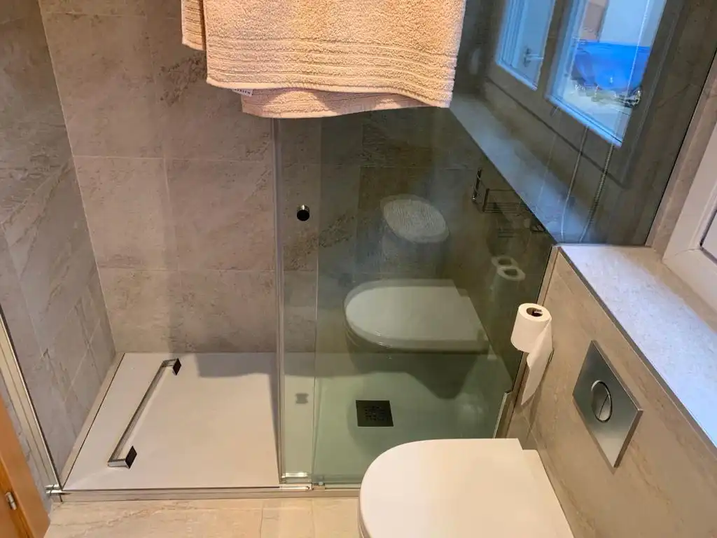 Pis de 70 m² a Vitòria