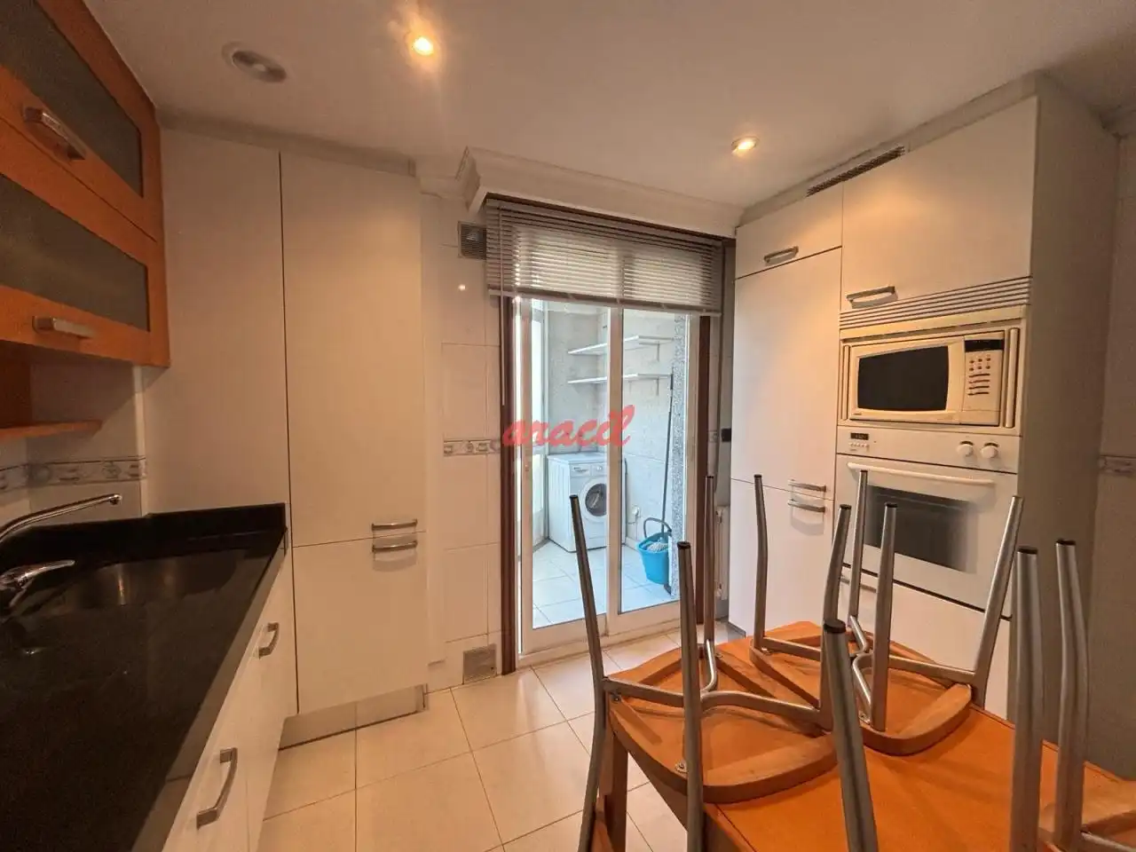 Piso de 80 m² en Ourense