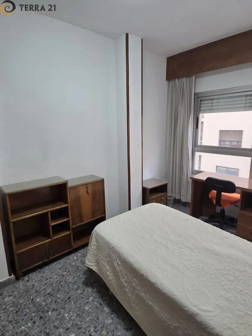 Habitación 140 m², Jaén