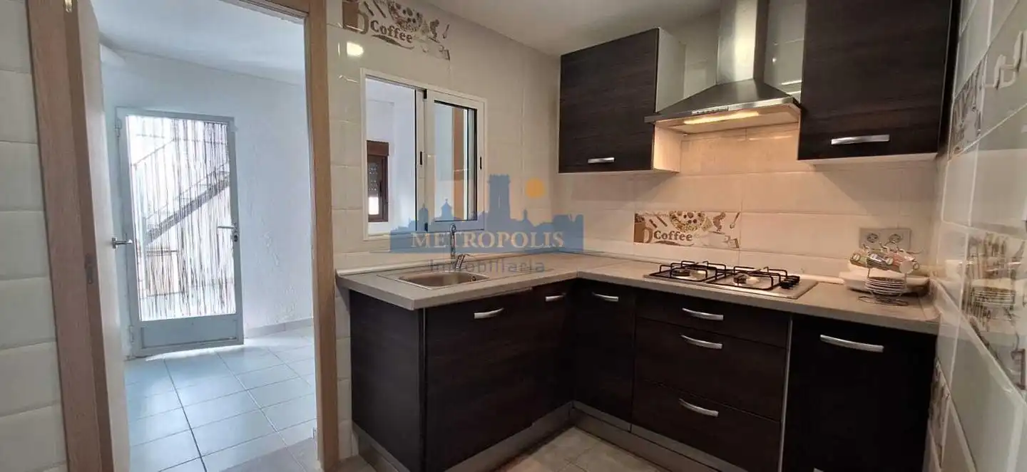 Casa de 100 m² en Burriana