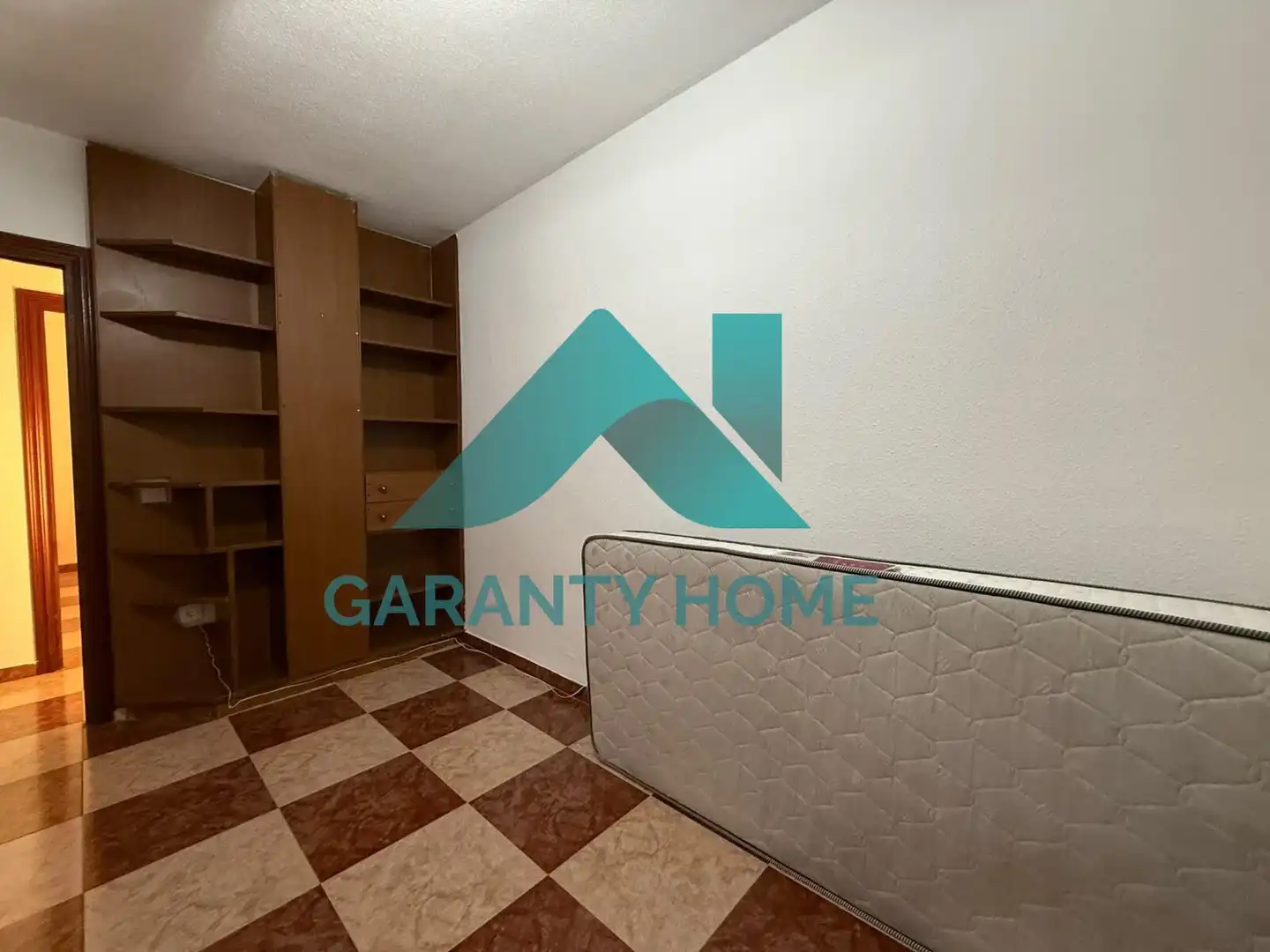 Piso de 115 m² en Cáceres