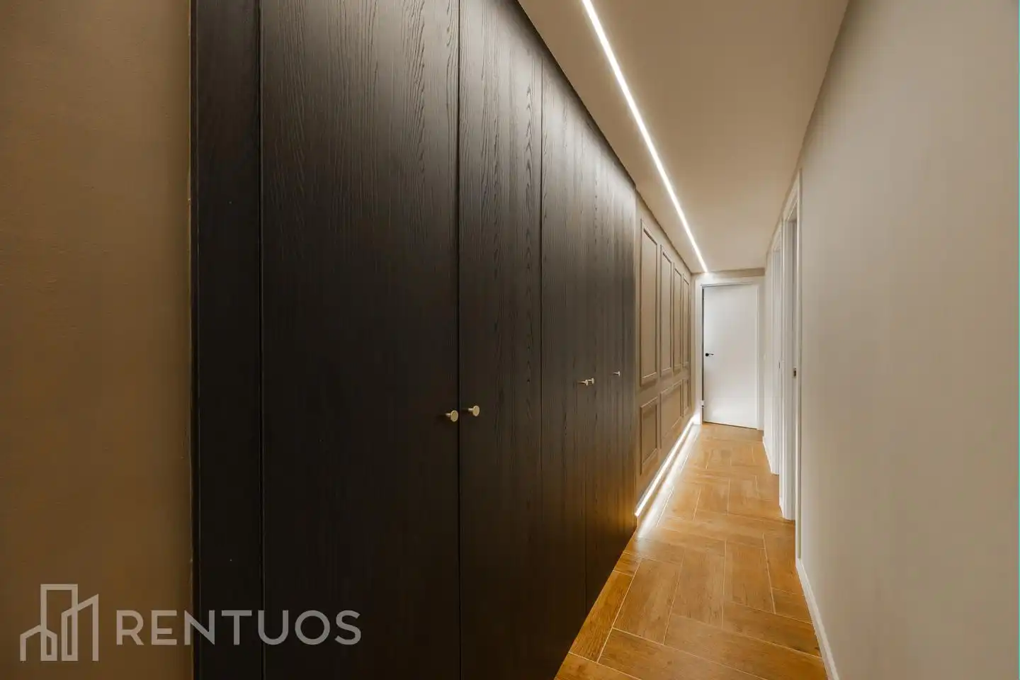 Appartamento 86 m² a Madrid
