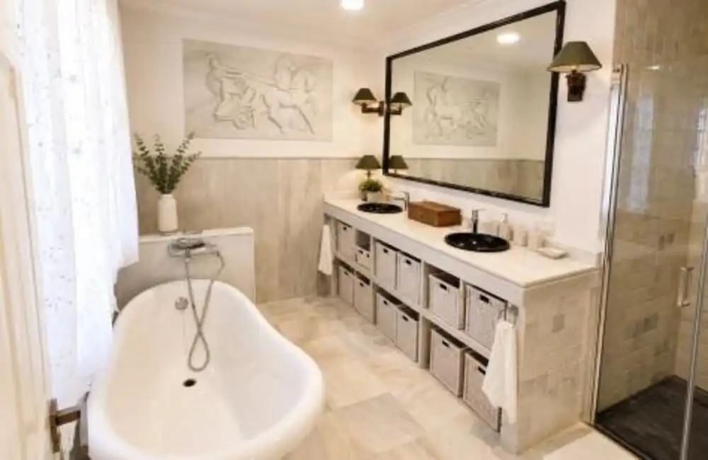 Casa de 260 m² a Marbella