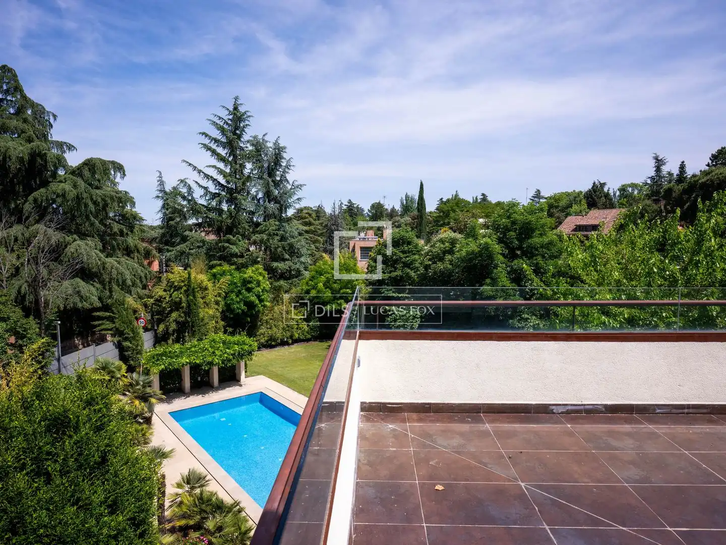 Casa 1164 m² a Madrid