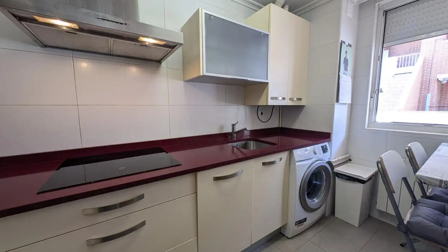 Piso de 101 m² en Piélagos