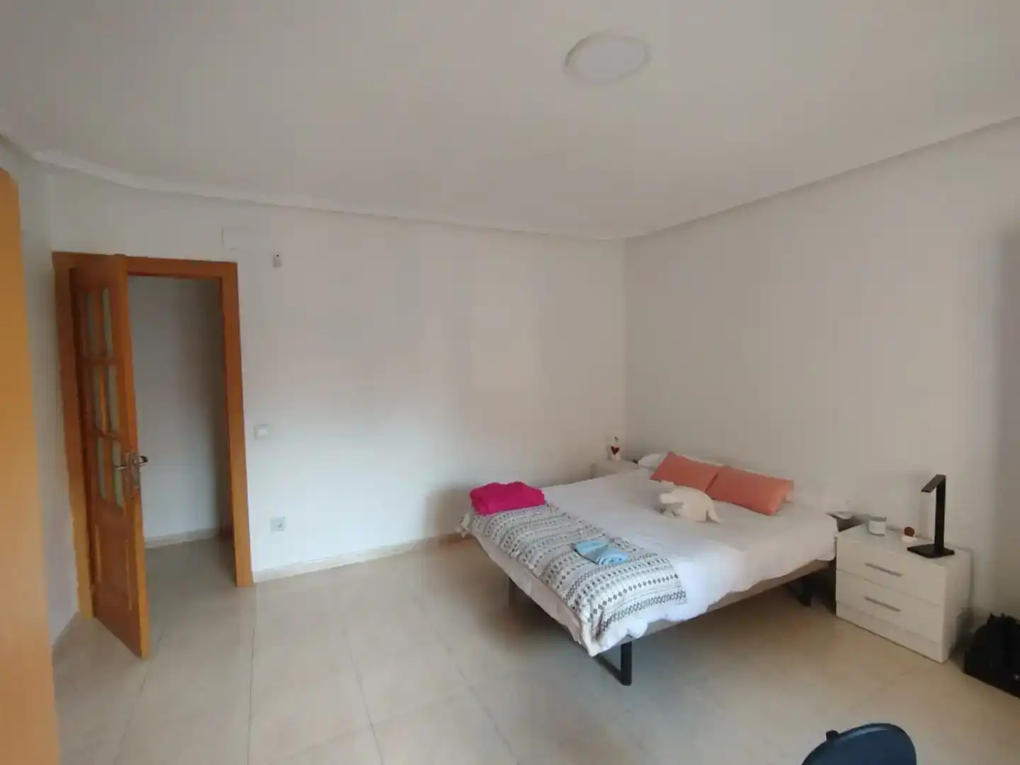 Pis de 110 m² a Lleó