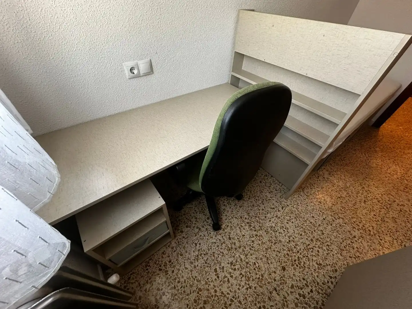 Habitación 75 m², Salamanca