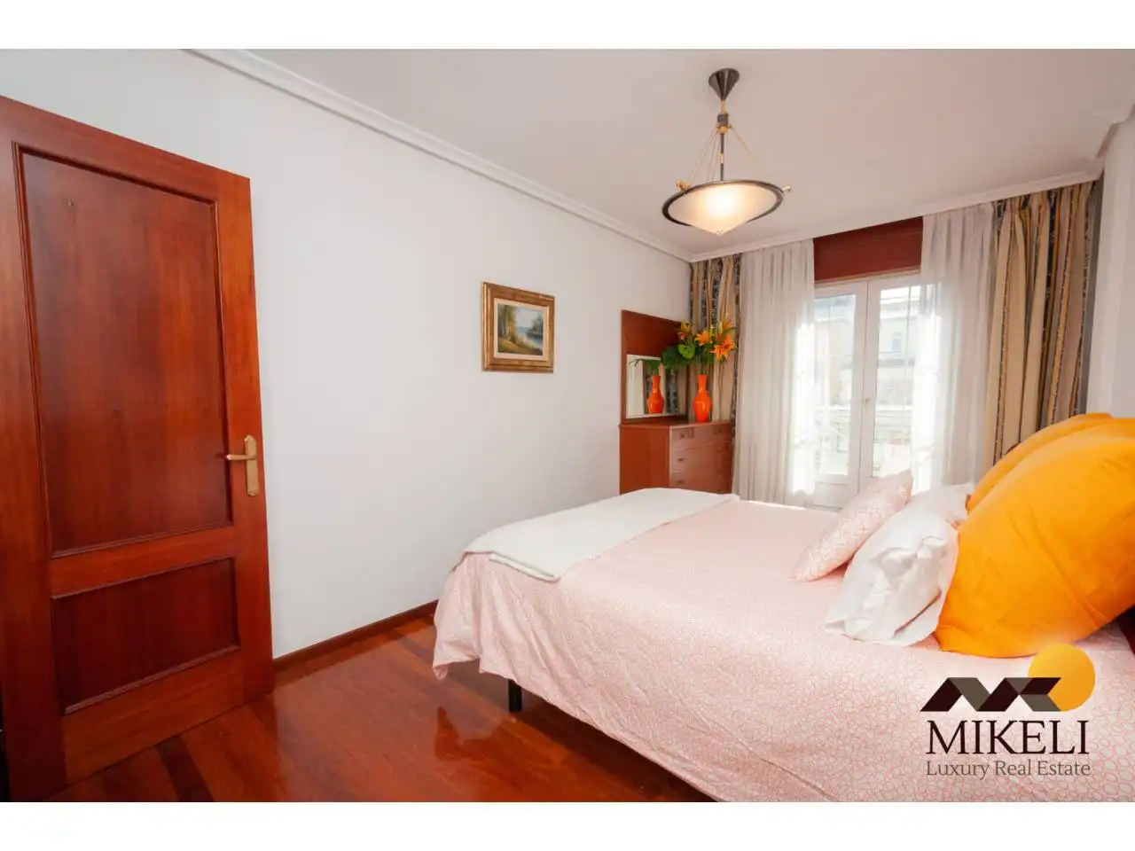 Piso de 60 m² en Santander