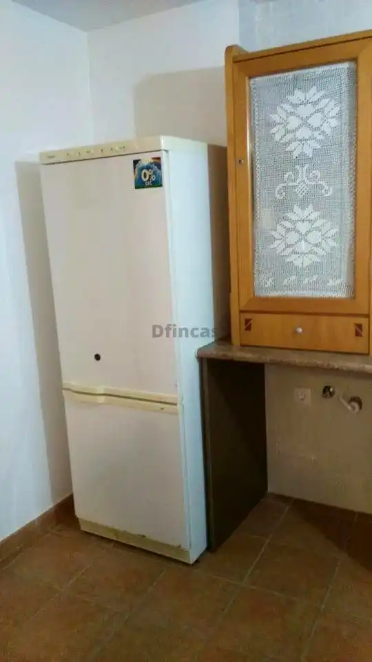 Piso de 99 m² en Libros