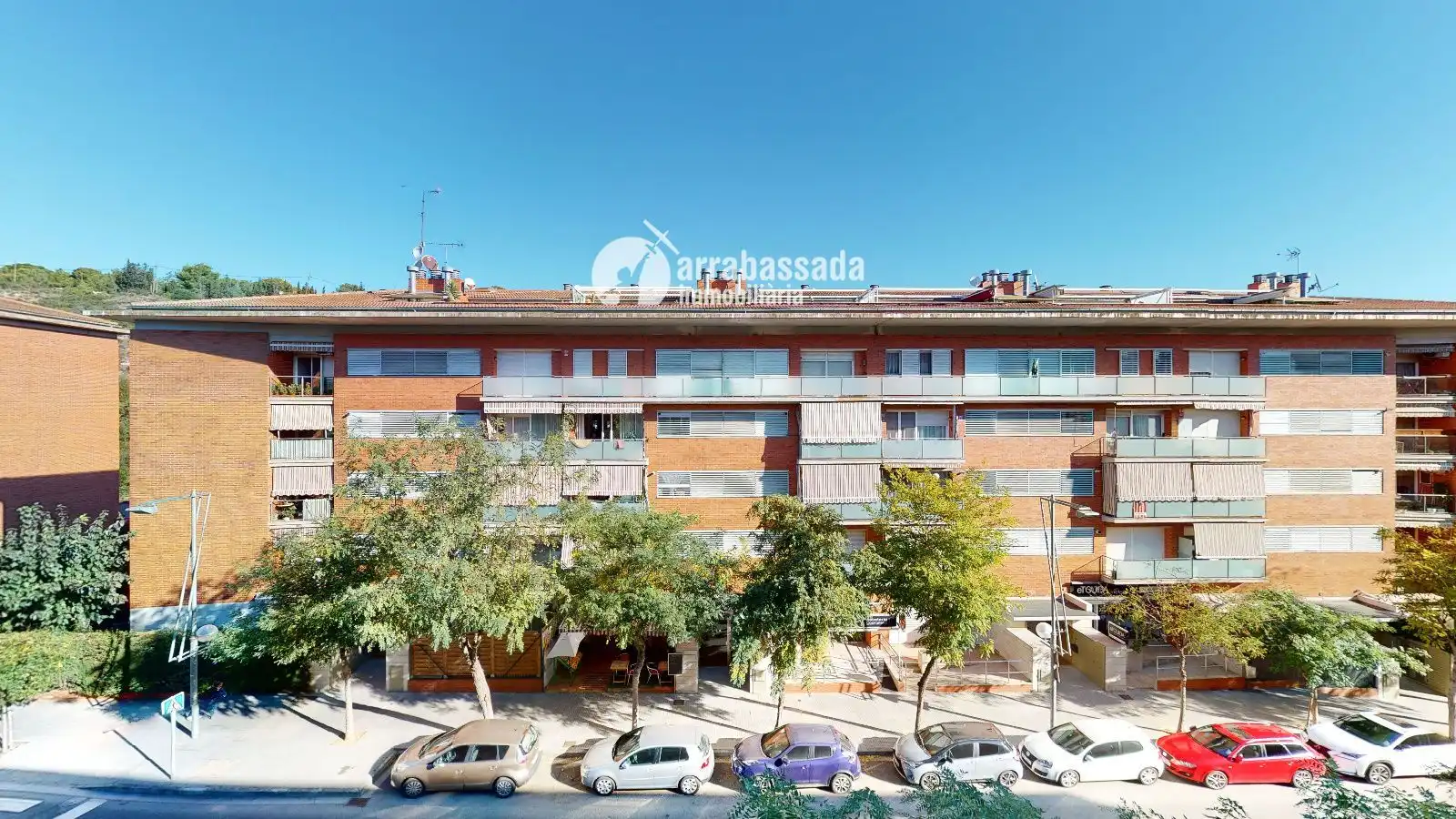 Piso de 124 m² en Tarragona