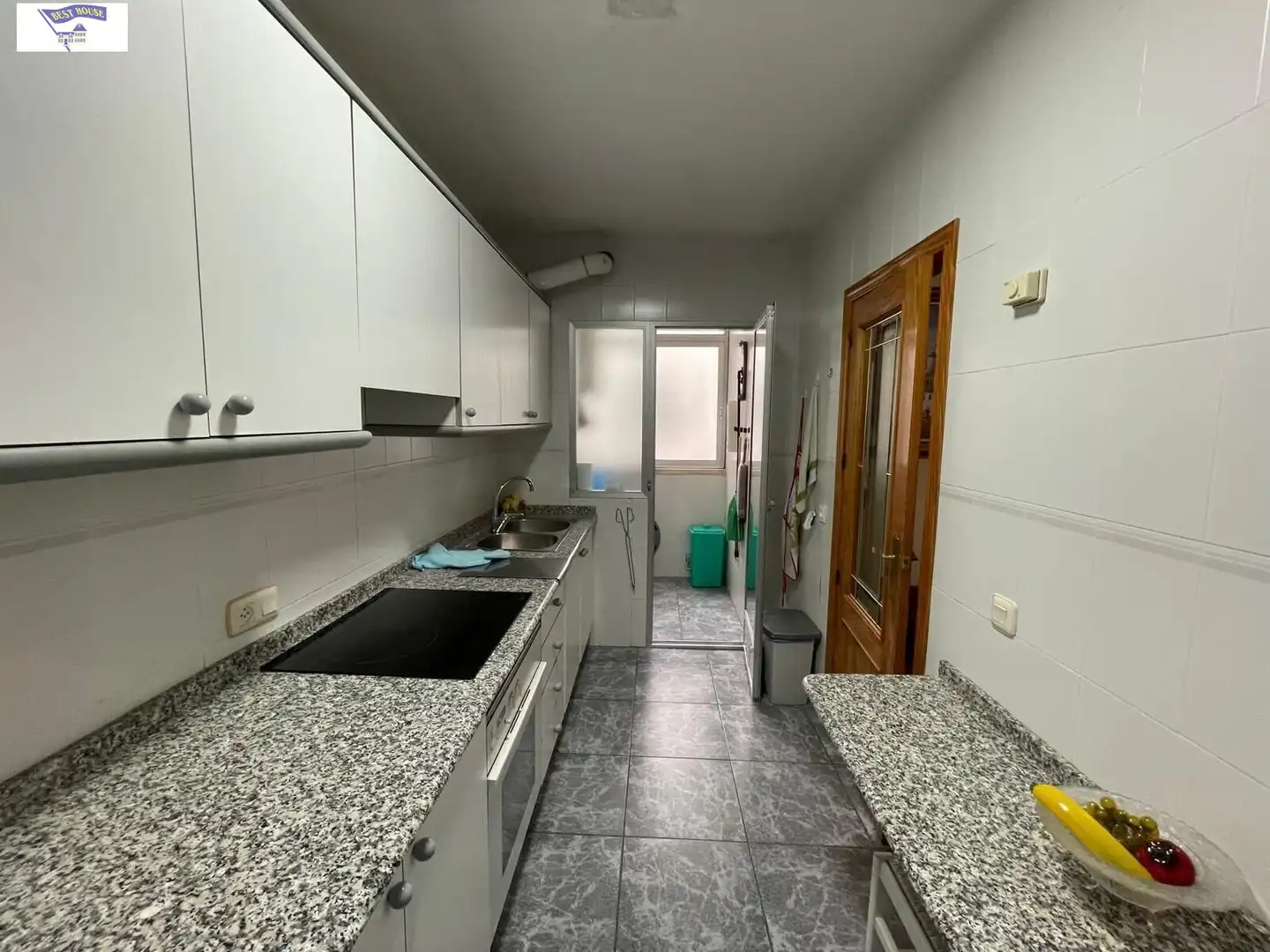 Квартира 86 м² у Albacete