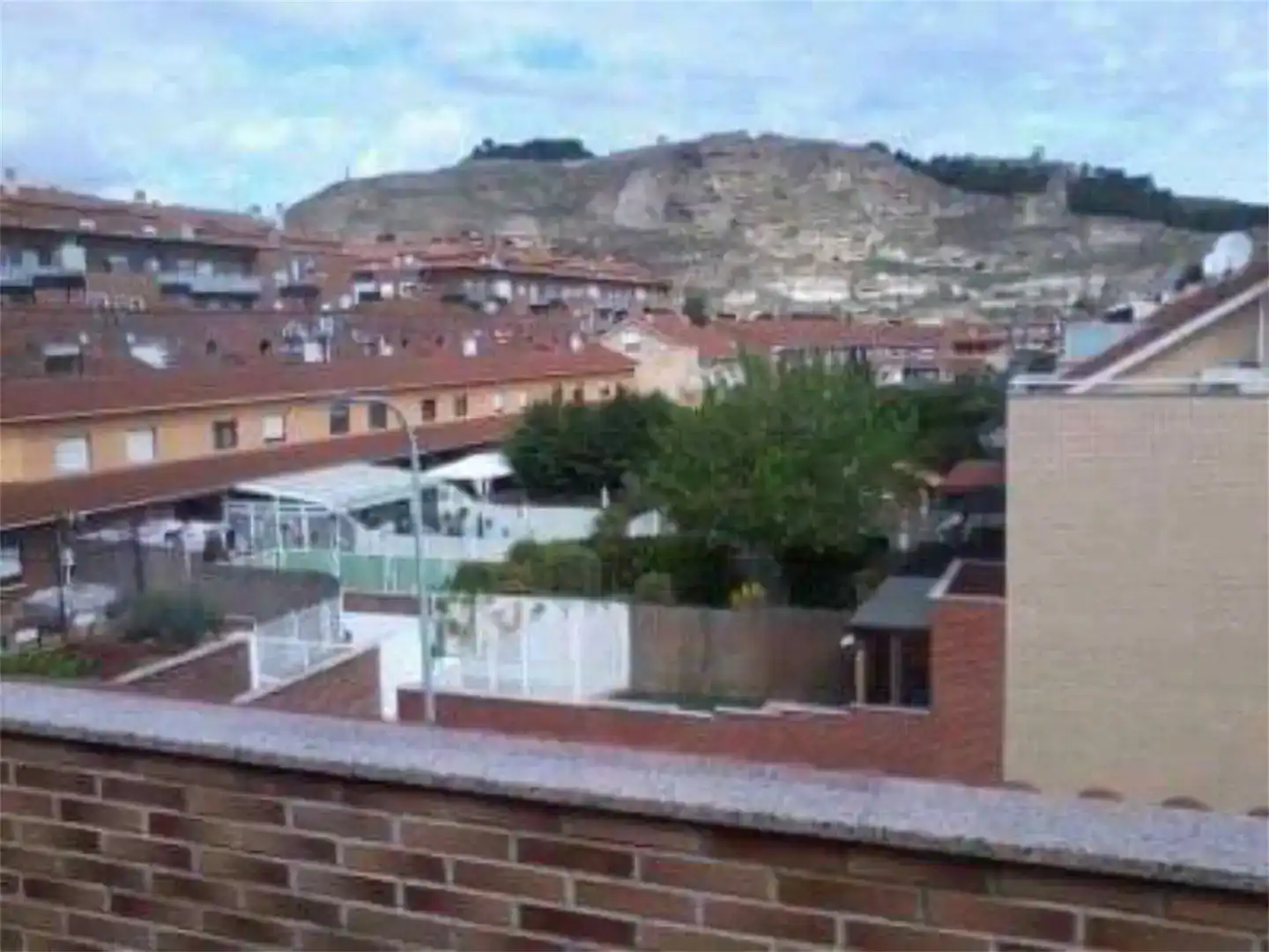 Piso de 200 m² en Calatayud