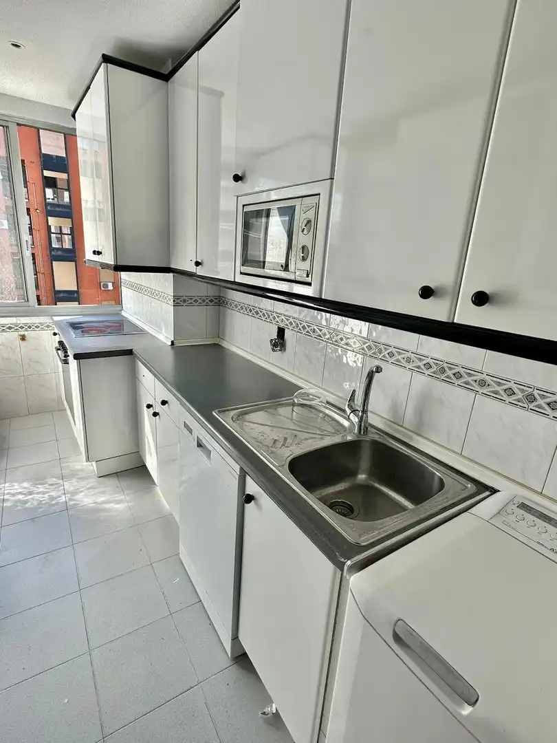 Habitación 114 m², Madrid