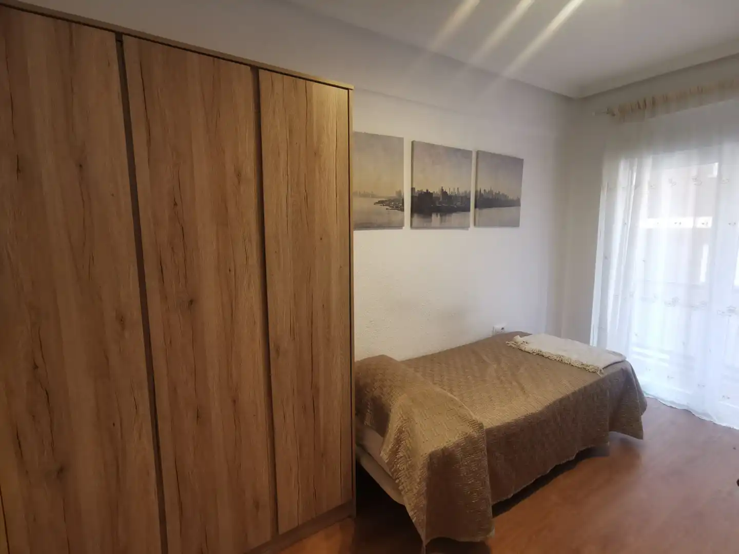 Piso de 80 m² en Salamanca