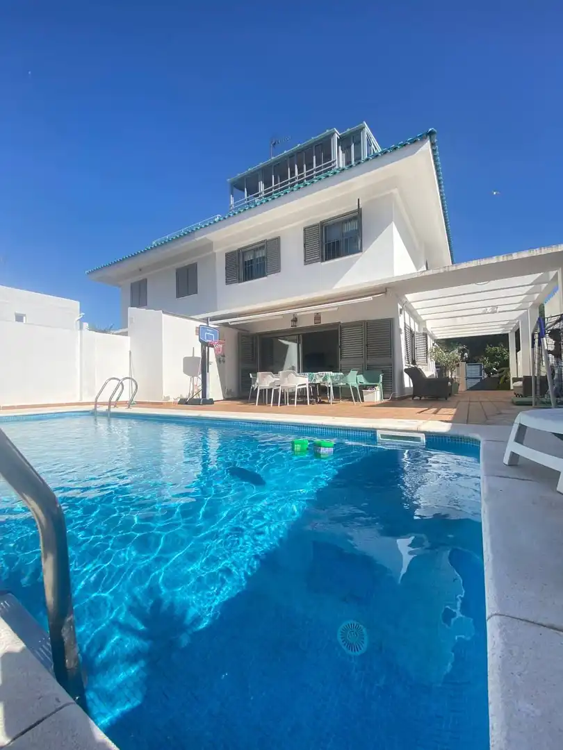 Piso de 186 m² en Isla Cristina