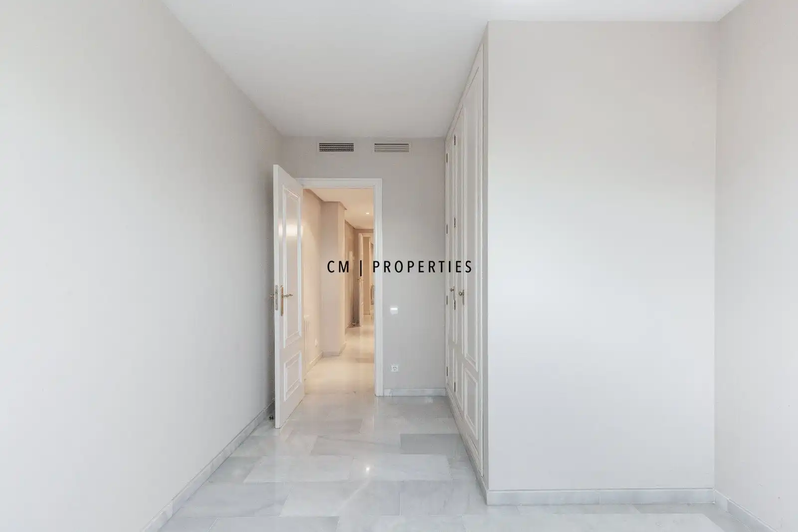 Pis de 123 m² a València