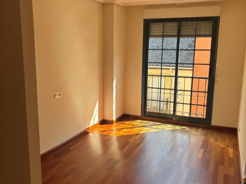 Pis de 110 m² a Ponferrada