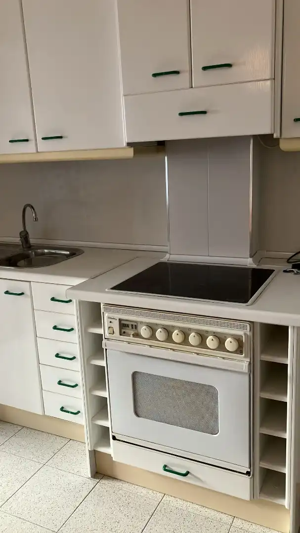 Piso de 100 m² en Zaragoza