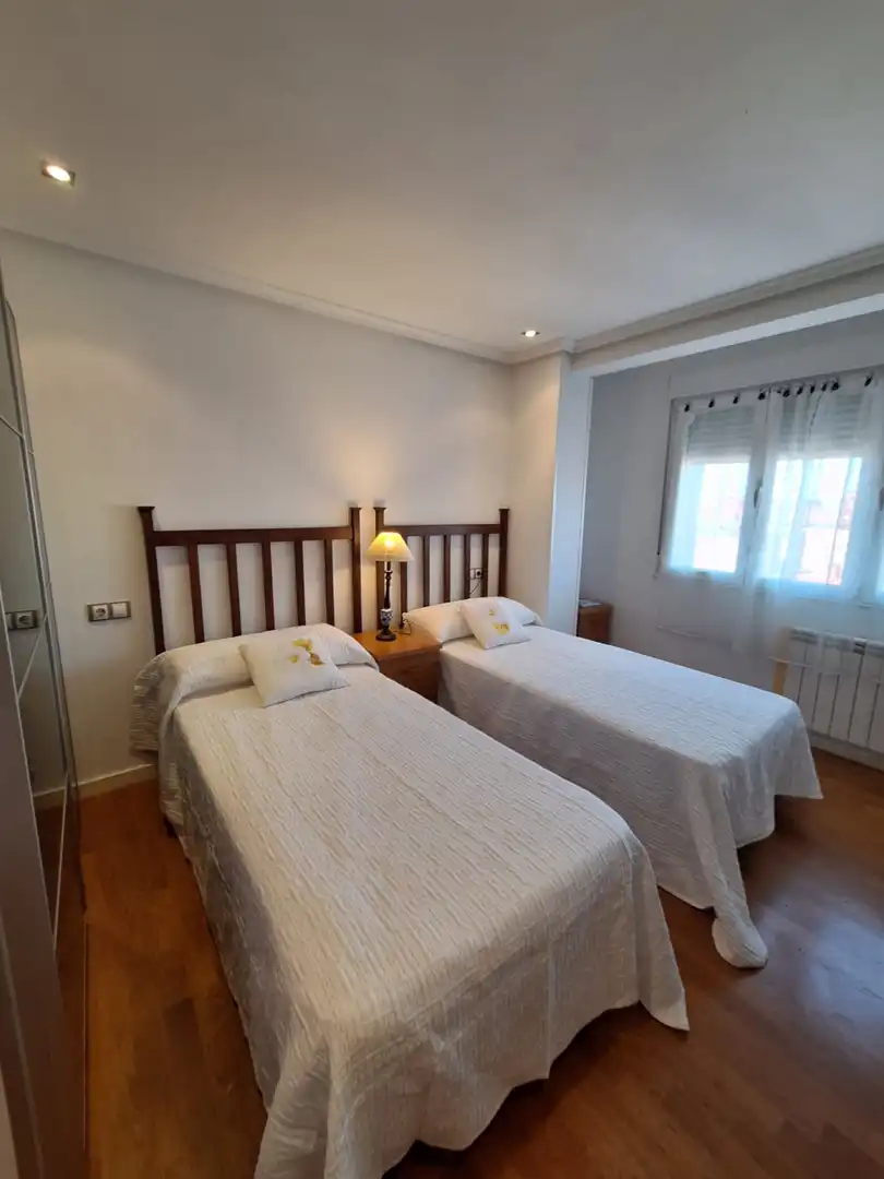 Pis de 80 m² a Gijón