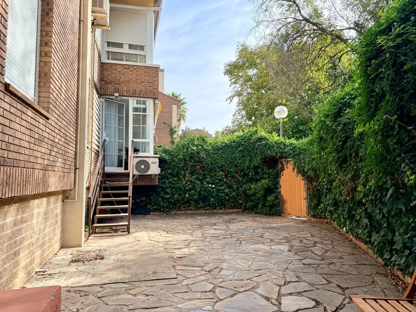 Pis de 105 m² a Las Rozas de Madrid