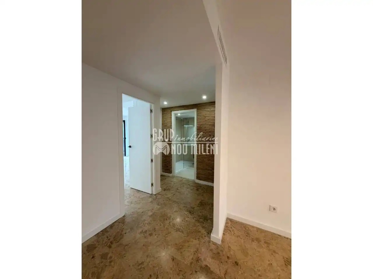 Pis de 161 m² a València