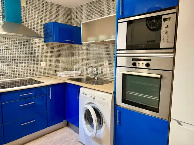 Piso de 69 m² en Castellón de la Plana
