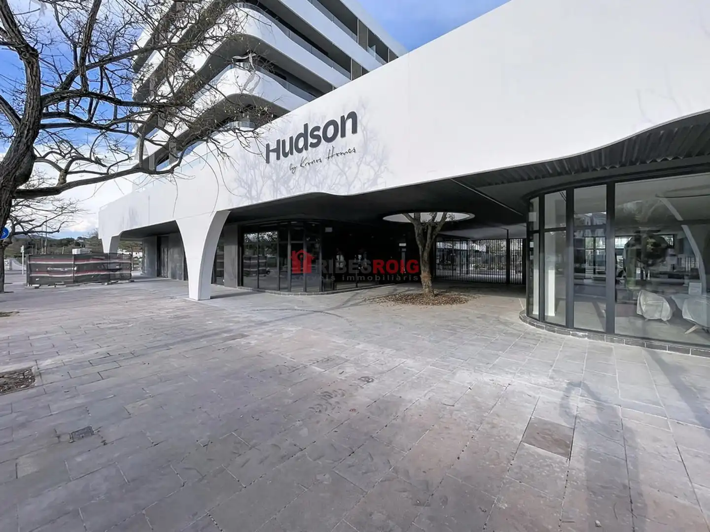 Piso de 128 m² en San Pedro de Ribas