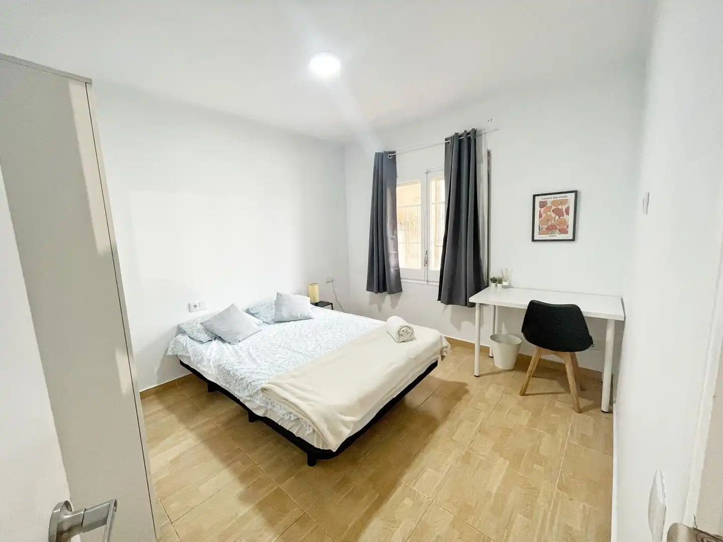 Комната 60 м², Manresa