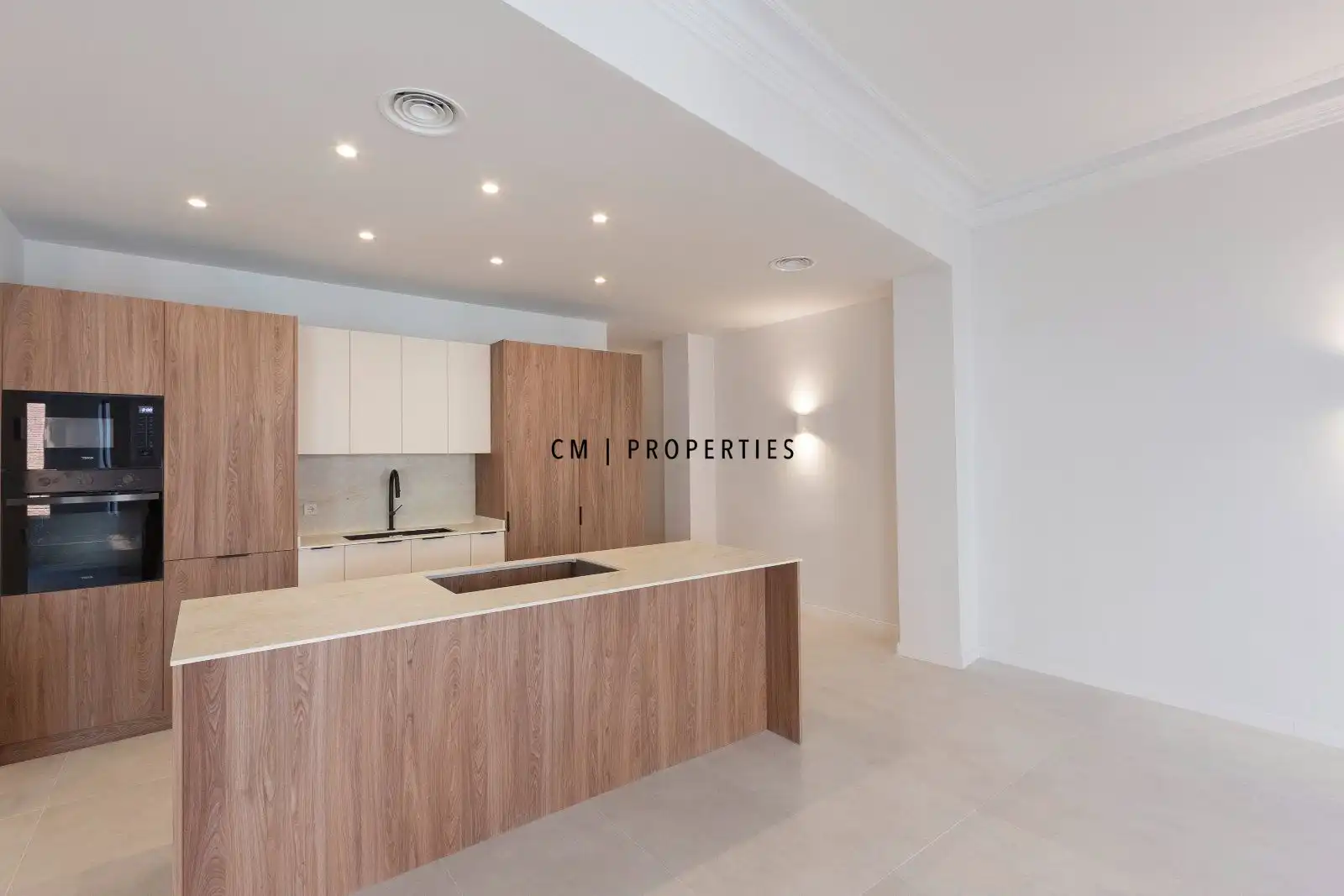 Piso de 251 m² en Valencia