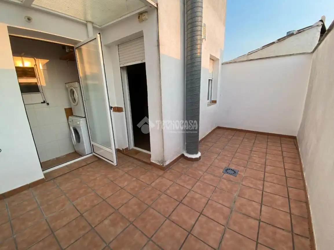 Piso de 108 m² en Torredonjimeno