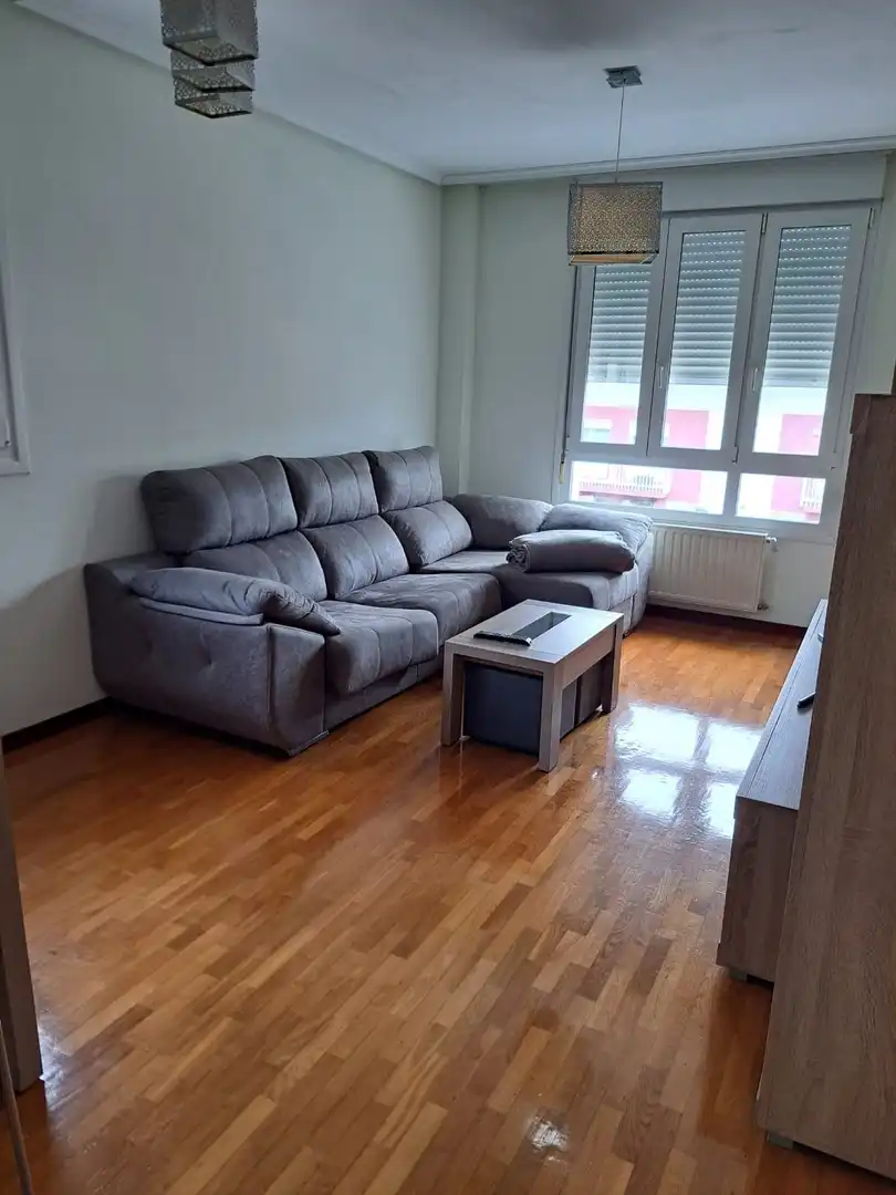 Piso de 65 m² en Carreño