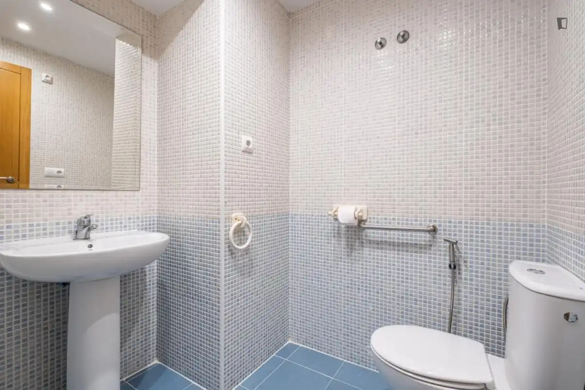Habitación en alquiler, Alicante