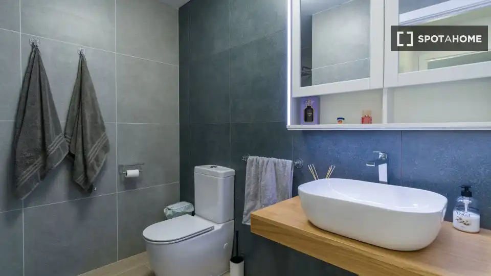 Habitación 46 m², Mogán